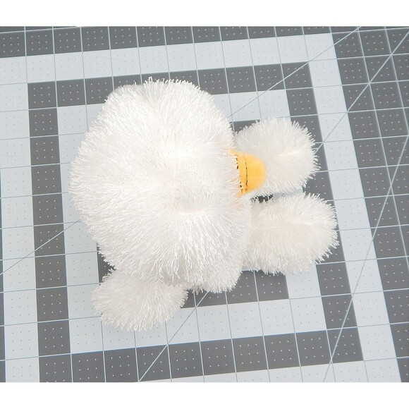 Ganz Webkinz Plush Snowman 8 Inch Stuffed Toy HM370 No Code - Picture 5 of 9